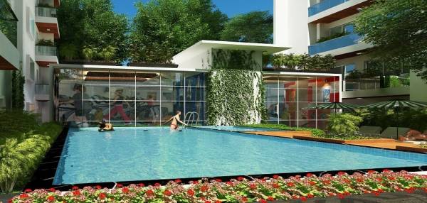 amenities of Amrutha Heights Phase II