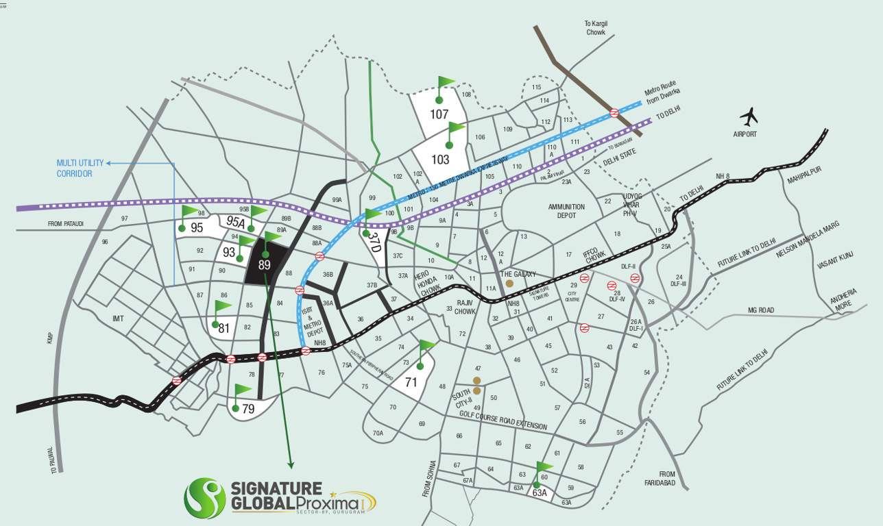 Images for locationPlan