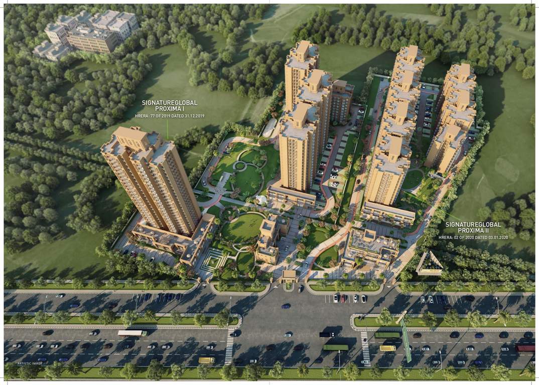  proxima 1 Images for Project