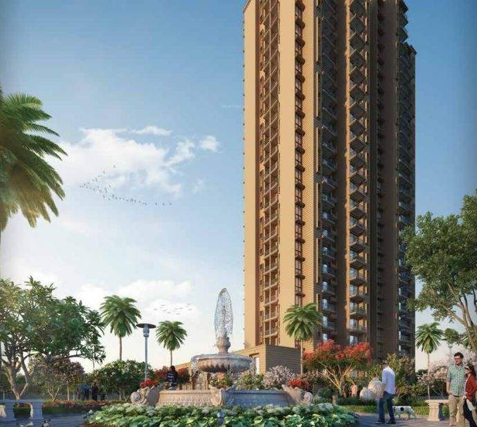 Signature Global Proxima 1