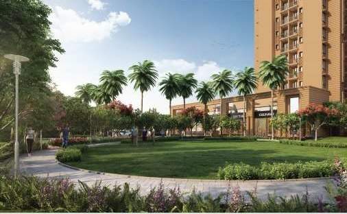  proxima 1 Landscaped Gardens