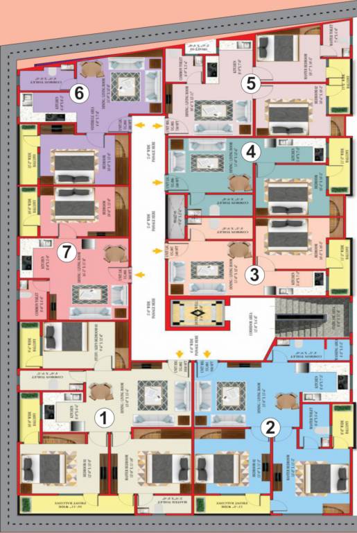 Images for clusterPlan