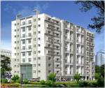 Images for Elevation of Vijay Shanthi Park Avenue Images for Elevation of Vijay Shanthi Park Avenue