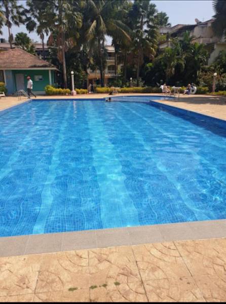  coastal-paradise Swimming Pool