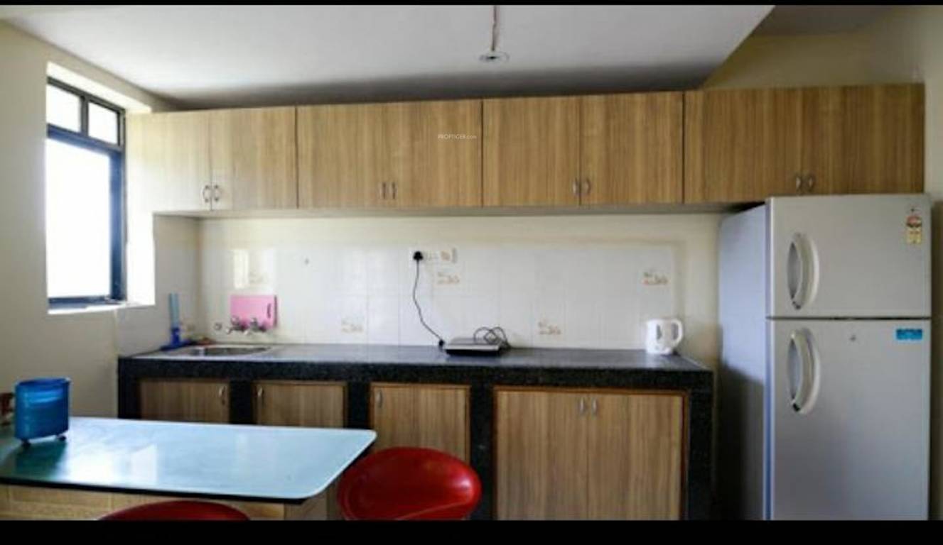  coastal paradise Kitchen