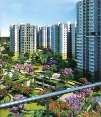 Images for Project parkwest-mulberry-tower-3 Images for Project