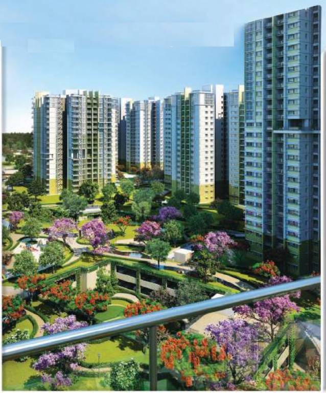  parkwest emerald tower 2 Images for Project