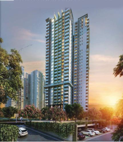  parkwest-sapphire-tower-5 Images for Project