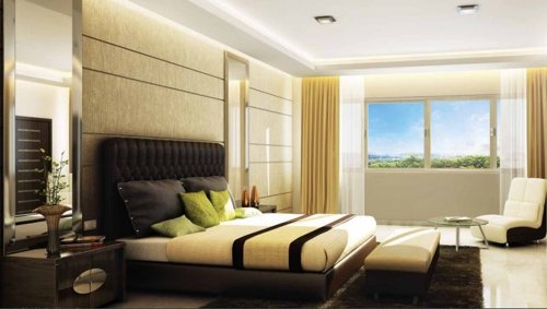  parkwest-sapphire-tower-5 Bedroom