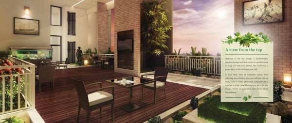  parkwest-sapphire-tower-5 Lobby