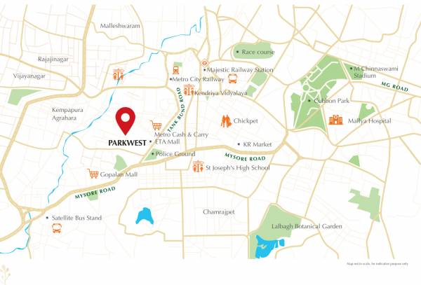  parkwest-maple-tower-4 Location Plan