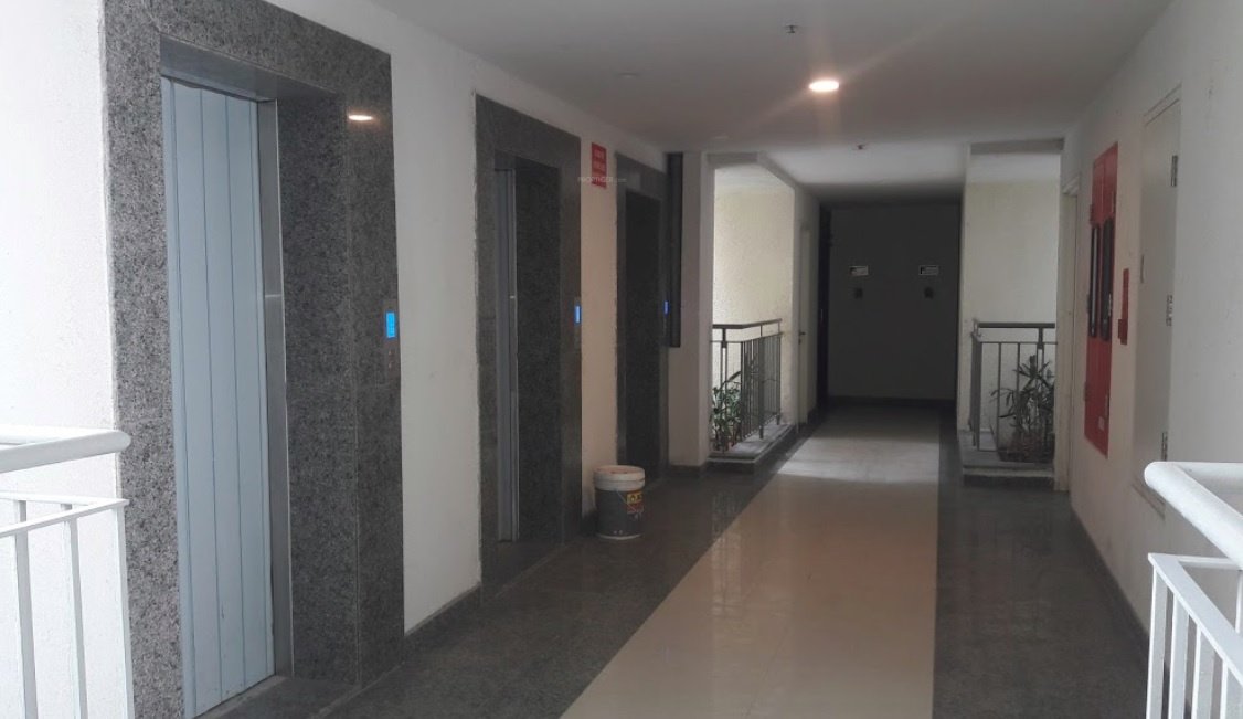  park west magnolia tower 6 Lift Available