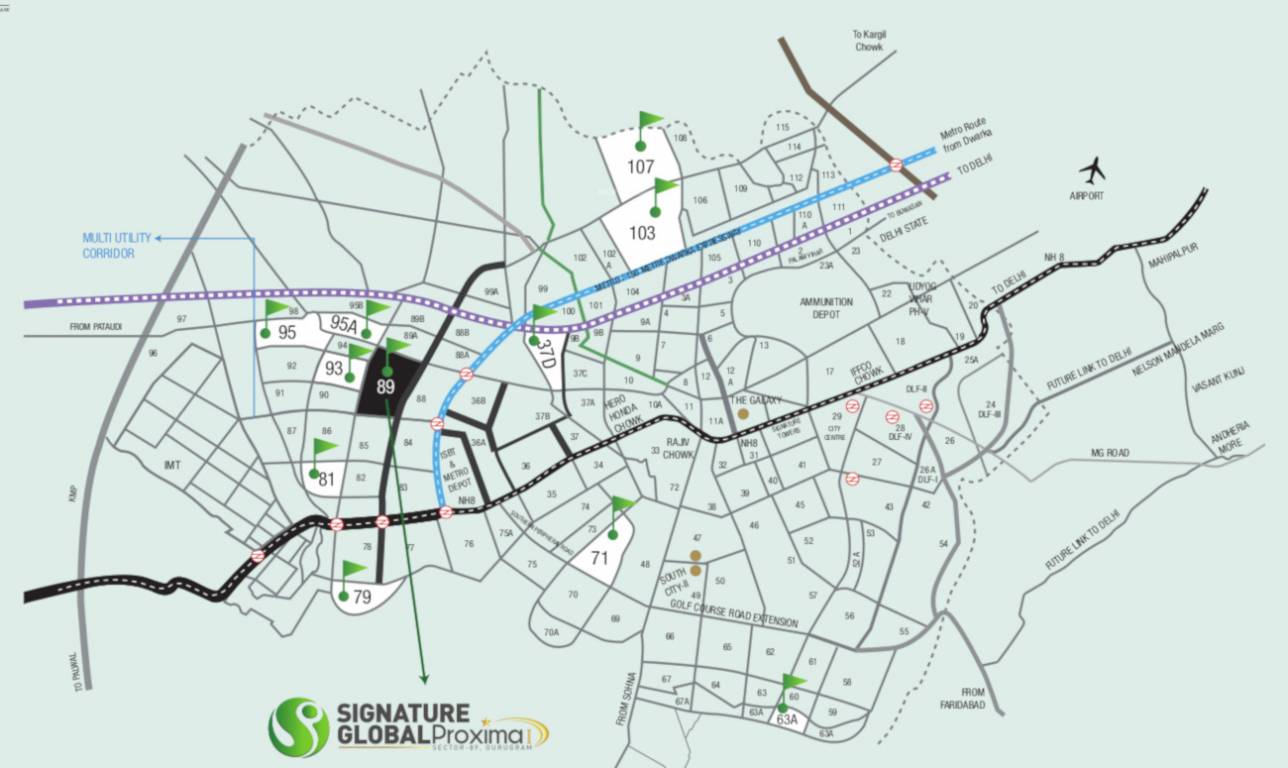 Images for locationPlan