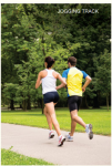 ivana Jogging Track