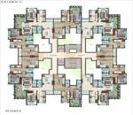  millennium-city-phase-i 1 Cluster Plan