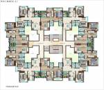  millennium-city-phase-i 1 Cluster Plan
