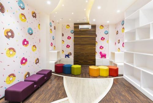  millennium-city-phase-i Day Care Center