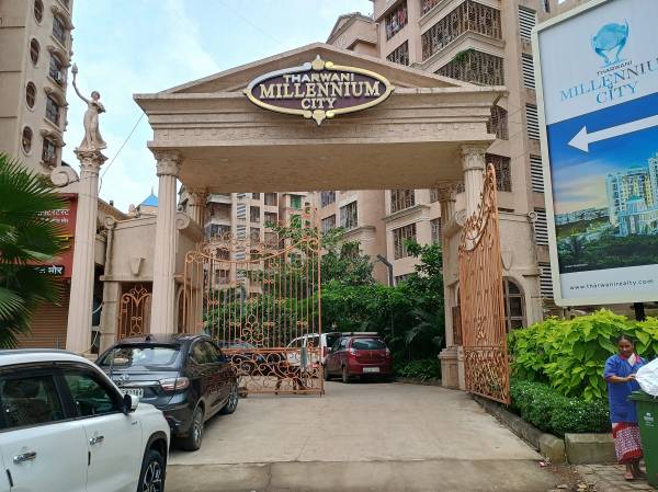 millennium-city-phase-i Gated Community