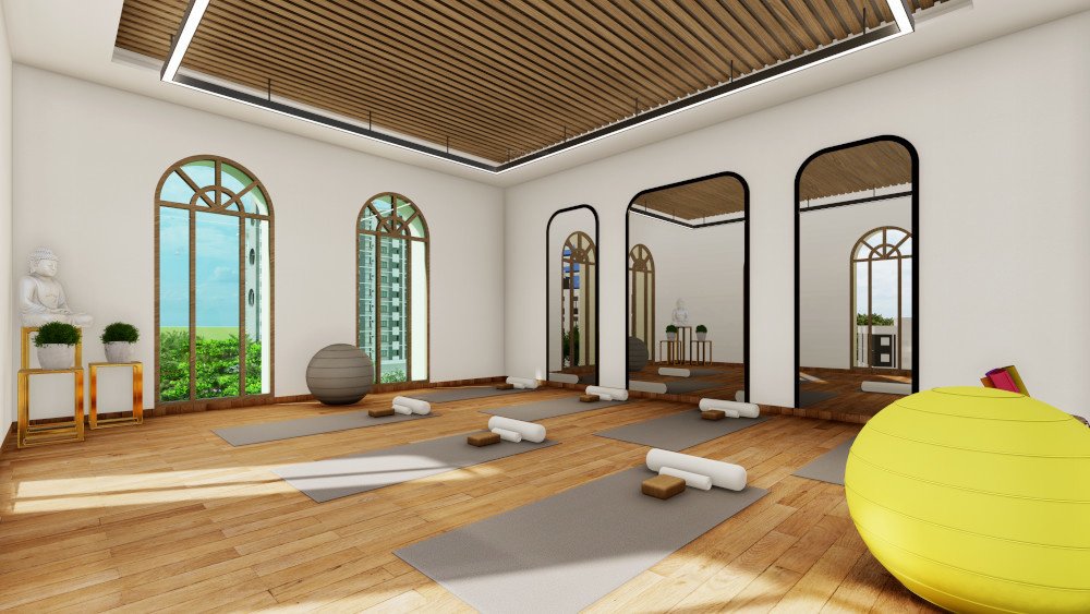  millennium city phase i Others