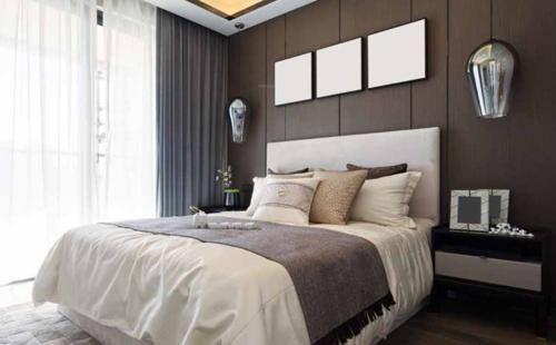  millennium-city-phase-i Bedroom