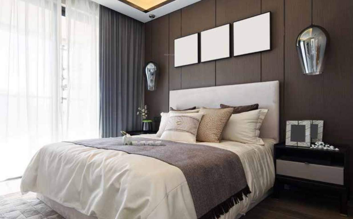 millennium city phase i Bedroom