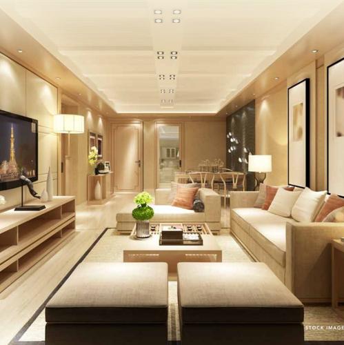  millennium-city-phase-i Living Area