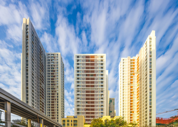  vaikunth-cluster-3-t1 Elevation