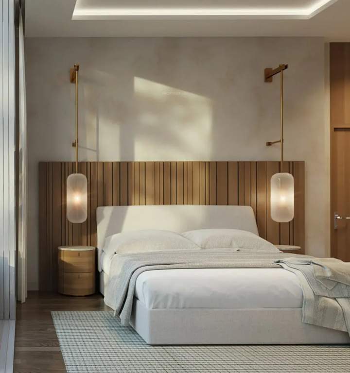  vaikunth cluster 3 t1 Bedroom