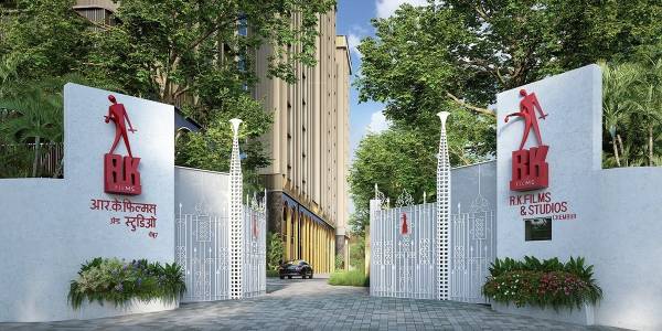 Entrance Lobby rks Entrance Lobby