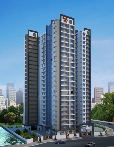  maharashtra-mandir Elevation