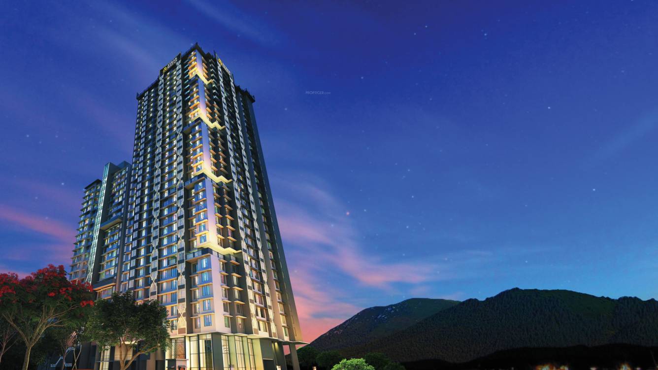  maple b wing Elevation