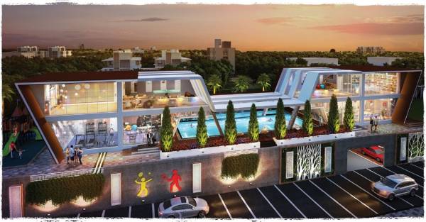  yuva-building-e Club House