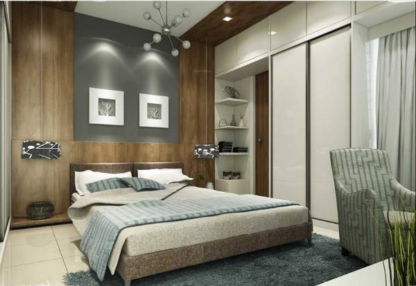  yuva-building-e Bedroom