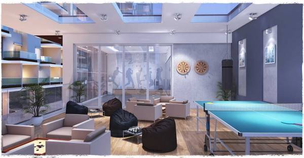  yuva-building-d Indoor Games