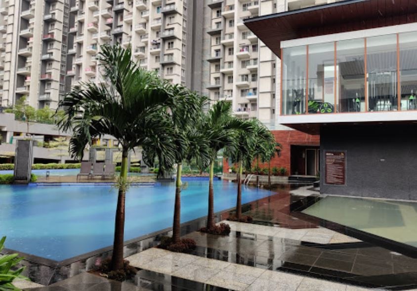 Bhandari 7 Plumeria Drive Phase 2