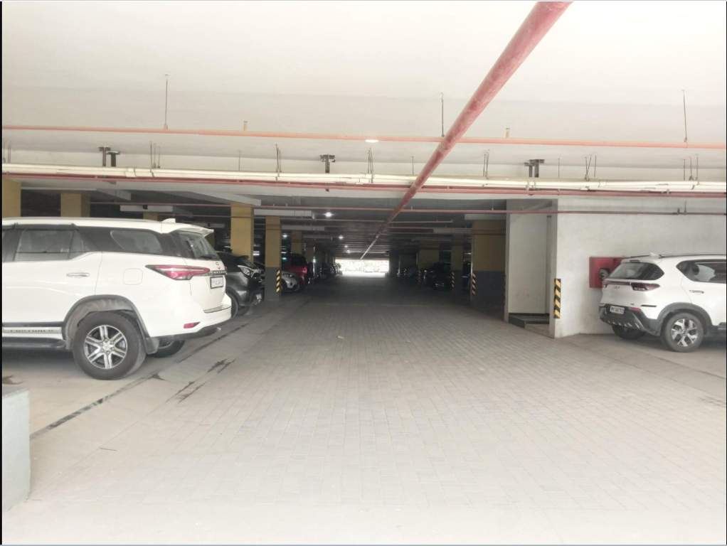  7 plumeria drive phase 2 Car Parking