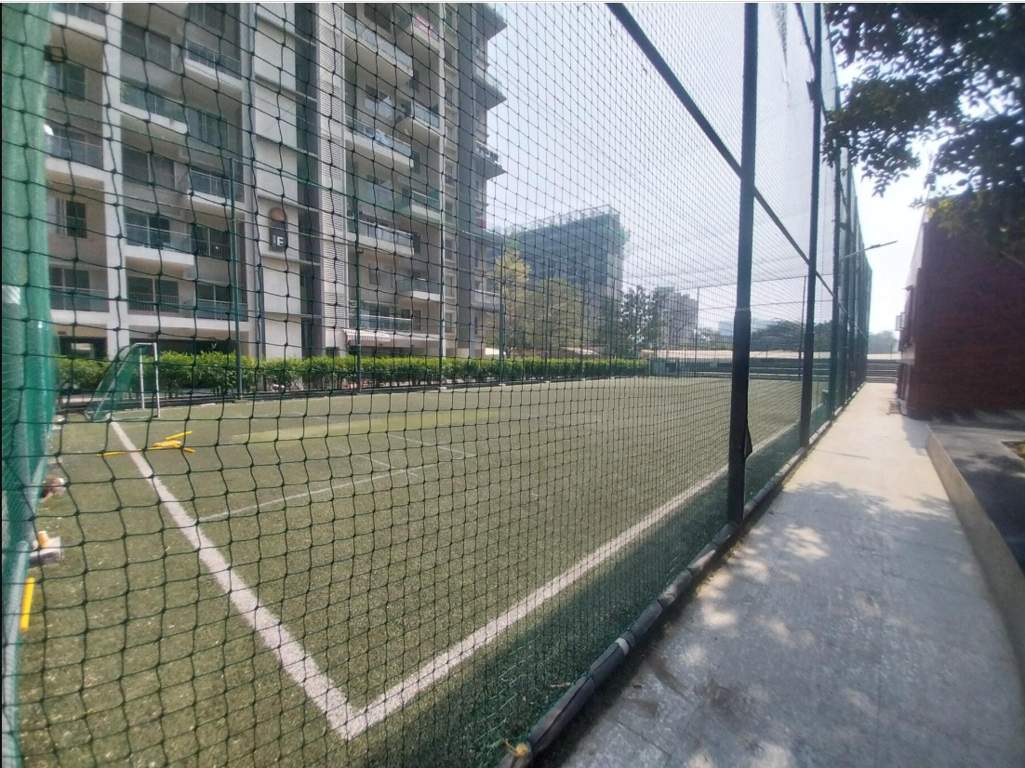  7 plumeria drive phase 2 Cricket arena