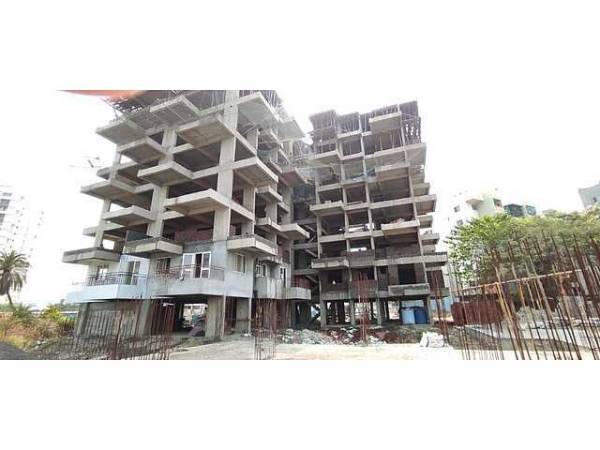 constructionStatus of Divine Bliss