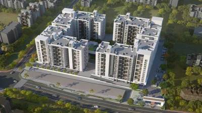 Elevation metro-life-maxima-residences-phase-ii Elevation