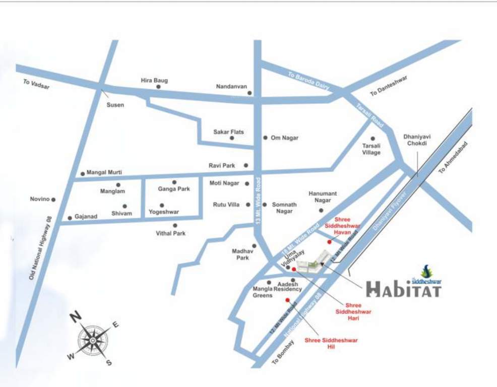 Images for locationPlan