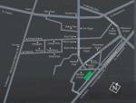 Location Plan  shree-siddheshwar-habitat Location Plan