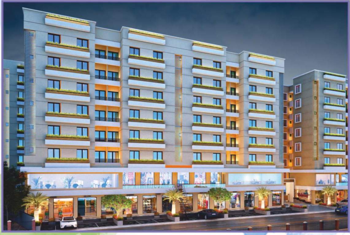  shree siddheshwar habitat Images for Project