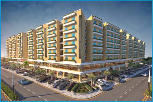  shree-siddheshwar-habitat Images for Project