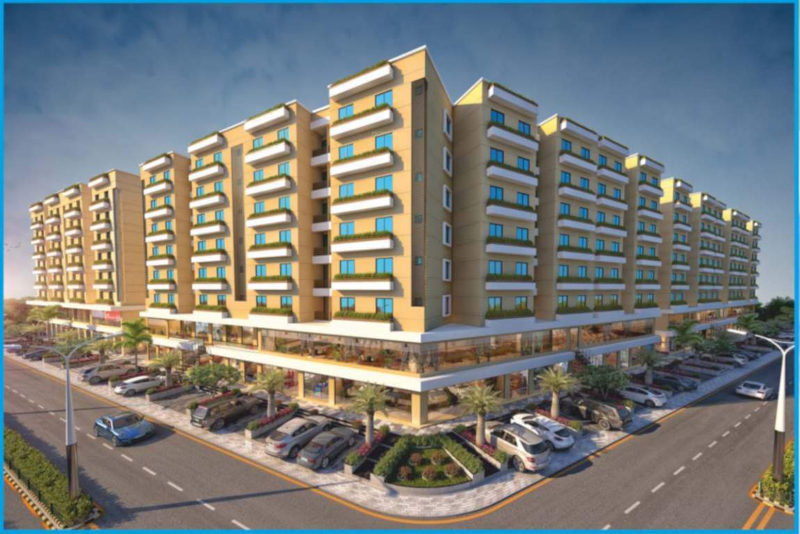  shree siddheshwar habitat Images for Project