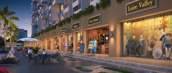  anandvan-housing-complex Others