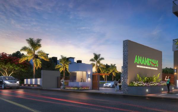  anandvan-housing-complex Others