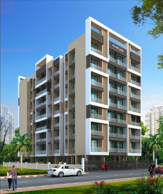 Elevation aurum Elevation