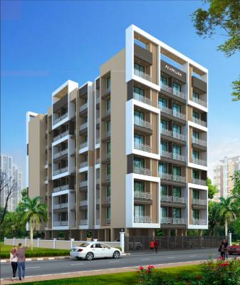 aurum Elevation Elevation