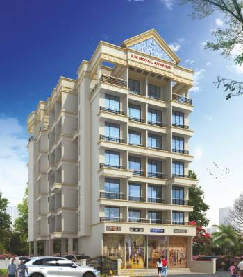  s-m-royal-avenue Elevation