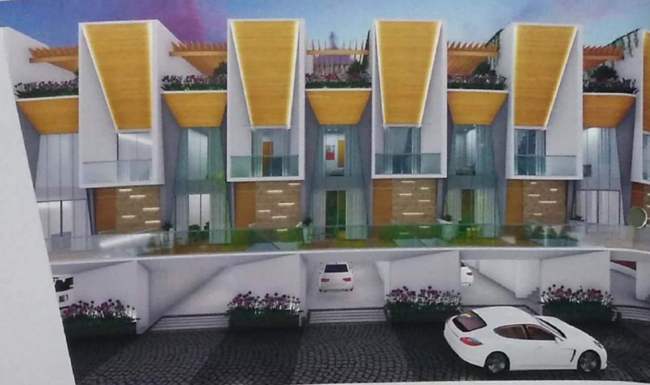  evita villas Images for Project